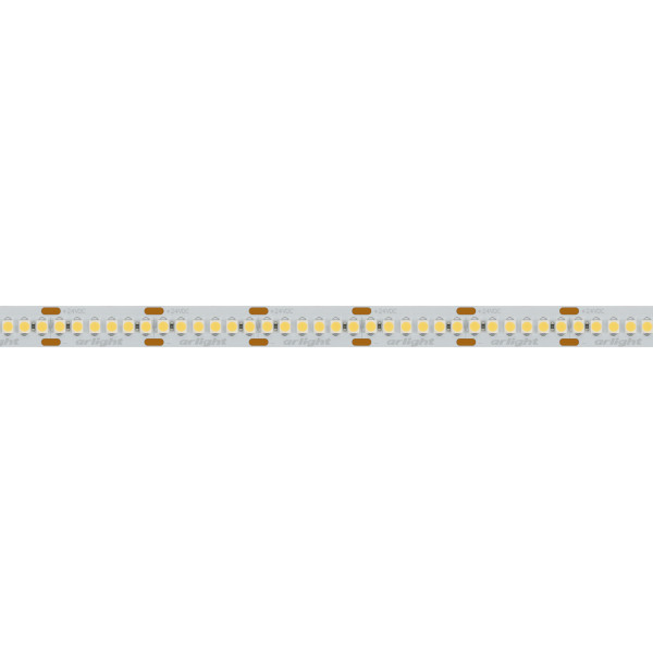 Светодиодная лента Arlight 19,2W/m 240LED/m 3528SMD теплый белый 5M 028622(2) Светодиодная лента Arlight 19,2W/m 240LED/m 3528SMD теплый белый 5M 028622(2)