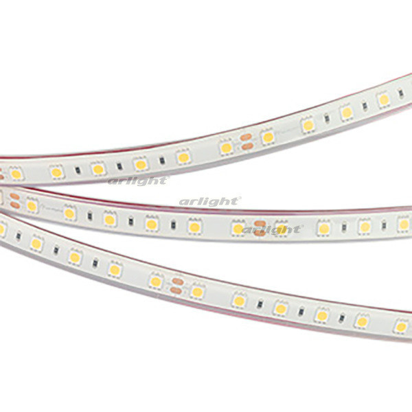 Светодиодная лента герметичная Arlight RTW-PFS-B60-13mm 24V Warm3000 033788 Светодиодная лента герметичная Arlight RTW-PFS-B60-13mm 24V Warm3000 033788