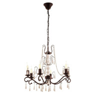 Выключатель одноклавишный Stekker Велена 49731 PSW10-211-54