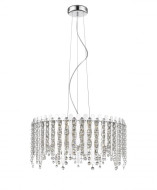 Подвесная люстра Simple Story 5931-6PL3LED Подвесная люстра Simple Story 5931-6PL3LED