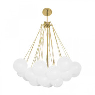 Подвесная люстра Loft IT Dream 10129/600 Gold Подвесная люстра Loft IT Dream 10129/600 Gold