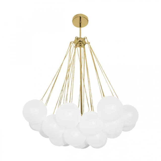 Подвесная люстра Loft IT Dream 10129/600 Gold Подвесная люстра Loft IT Dream 10129/600 Gold