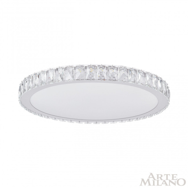 Потолочная люстра Arte Milano 310122/D500 NI