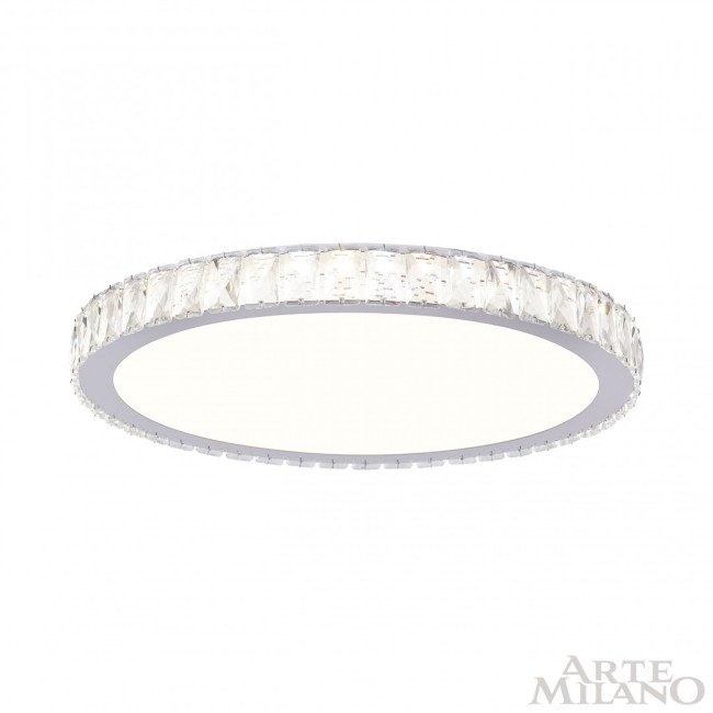 Потолочная люстра Arte Milano 310122/D500 NI