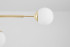 Подвесная люстра Lampit Fino TP 2006-6 GD