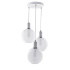 Подвесной светильник 33 Идеи PND140.03.01.002.CH-S.13.WH