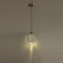 Подвесной светильник Odeon Light Hightech Loop 7159/3L Подвесной светильник Odeon Light Hightech Loop 7159/3L