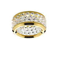 Встраиваемый светильник Lightstar Monile 031802 Встраиваемый светильник Lightstar Monile 031802