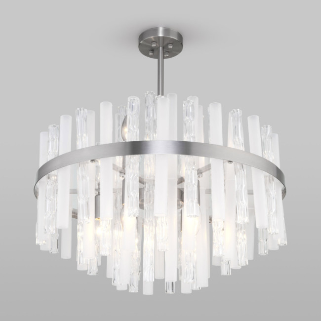 Люстра на штанге Bogates Hollis 367/9 Smart Люстра на штанге Bogates Hollis 367/9 Smart