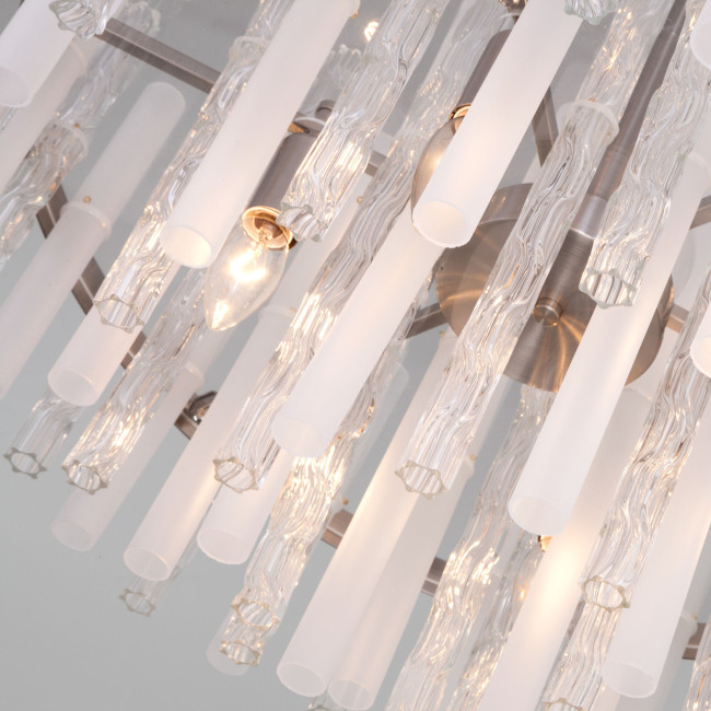 Люстра на штанге Bogates Hollis 367/9 Smart Люстра на штанге Bogates Hollis 367/9 Smart