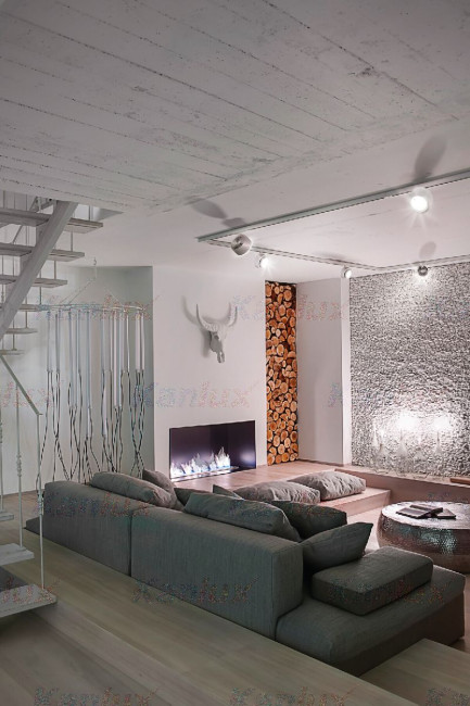 Трековый трехфазный светильник Kanlux Btl 35664