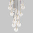 Каскадная люстра TK Lighting 5945 Nilos a068683