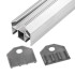 Профиль металлический Lightstar Linea 506420 Профиль металлический Lightstar Linea 506420