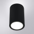 Уличный потолочный светильник Arte Lamp Torcular A1307PF-1BK Уличный потолочный светильник Arte Lamp Torcular A1307PF-1BK