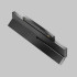 Трековый магнитный светильник Maytoni Technical Points Rot Exility X TR242-4-12WTW-DSZ-B Трековый магнитный светильник Maytoni Technical Points Rot Exility X TR242-4-12WTW-DSZ-B