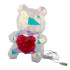 Светодиодная фигура Uniel ULD-R508 USB BEAR WITH HEART UL-00012217 Светодиодная фигура Uniel ULD-R508 USB BEAR WITH HEART UL-00012217