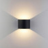 Уличный настенный светильник Elektrostandard Blade 1518 TECHNO LED 4690389219177 a072098