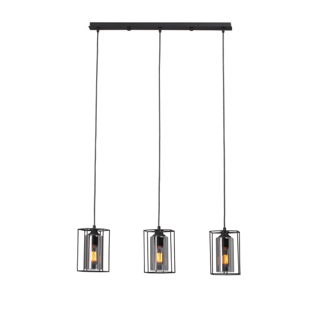 Подвесной светильник Vitaluce V4822-1/3S