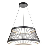 Подвесной светильник Lussole Macon LSP-7310 Подвесной светильник Lussole Macon LSP-7310