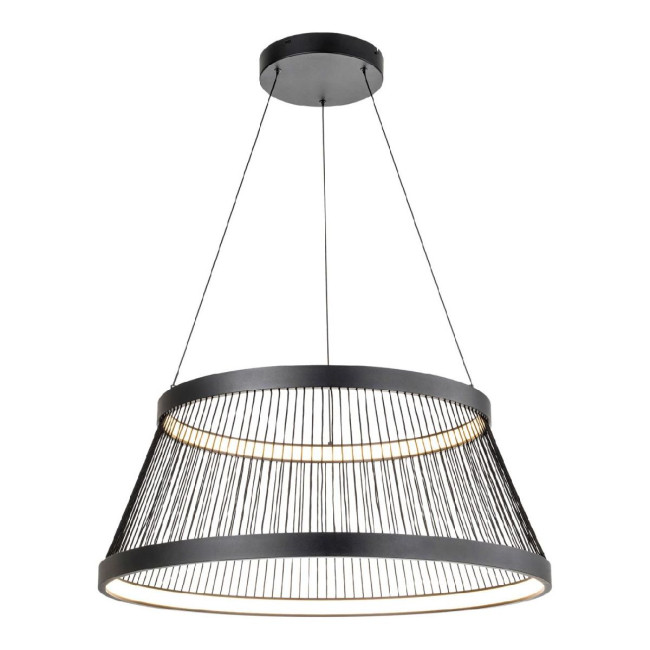 Подвесной светильник Lussole Macon LSP-7310 Подвесной светильник Lussole Macon LSP-7310