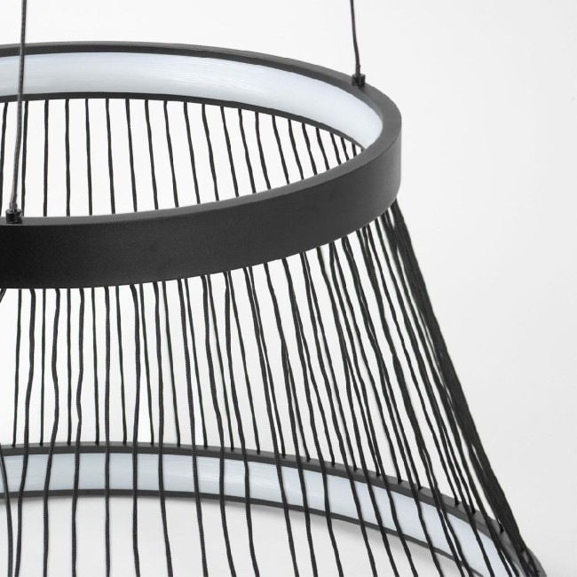 Подвесной светильник Lussole Macon LSP-7310 Подвесной светильник Lussole Macon LSP-7310