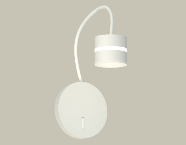 Бра Ambrella Light Traditional (C9595, N8444) XB9595202 Бра Ambrella Light Traditional (C9595, N8444) XB9595202