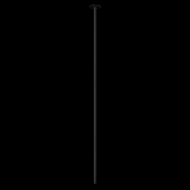 Встраиваемый светильник Loft IT Cane 10359/1200 Black