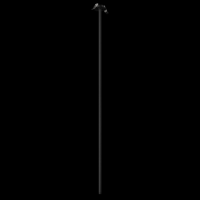 Встраиваемый светильник Loft IT Cane 10359/1200 Black