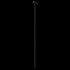 Встраиваемый светильник Loft IT Cane 10359/1200 Black