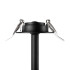 Встраиваемый светильник Loft IT Cane 10359/1200 Black