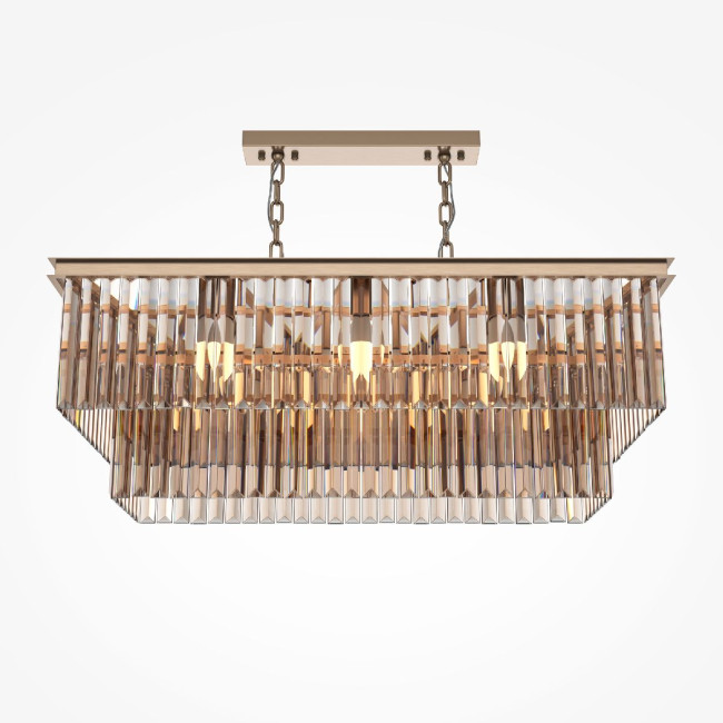 Подвесной светильник Maytoni Revero MOD085PL-08G