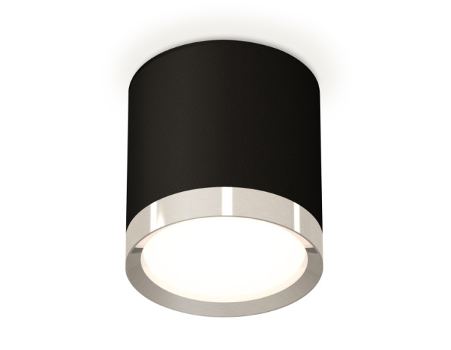 Потолочный светильник Ambrella Light Techno Spot XS8142003 (C8142, N8118) Потолочный светильник Ambrella Light Techno Spot XS8142003 (C8142, N8118)