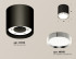 Потолочный светильник Ambrella Light Techno Spot XS8142003 (C8142, N8118) Потолочный светильник Ambrella Light Techno Spot XS8142003 (C8142, N8118)