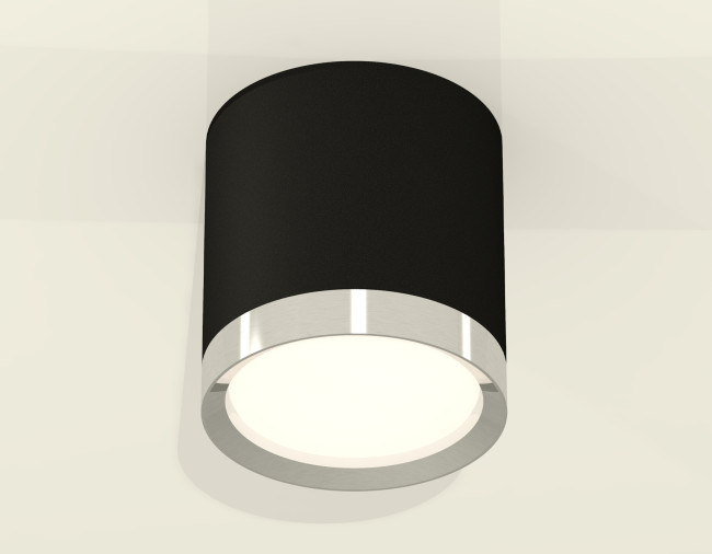 Потолочный светильник Ambrella Light Techno Spot XS8142003 (C8142, N8118) Потолочный светильник Ambrella Light Techno Spot XS8142003 (C8142, N8118)