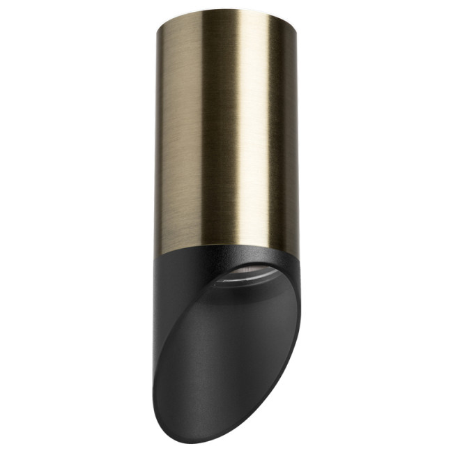 Накладной светильник Lightstar Rullo R43137 (214431+201437)