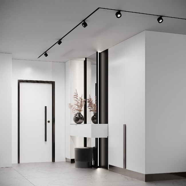 Трековый магнитный светильник Elektrostandard Stens 4690389205347 85198/01 a066699 Трековый магнитный светильник Elektrostandard Stens 4690389205347 85198/01 a066699