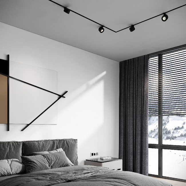 Трековый магнитный светильник Elektrostandard Stens 4690389205347 85198/01 a066699 Трековый магнитный светильник Elektrostandard Stens 4690389205347 85198/01 a066699