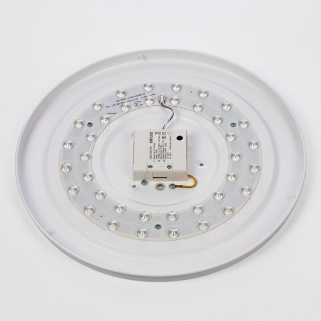Накладной светильник Citilux Bart CL755390 Накладной светильник Citilux Bart CL755390