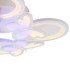 Потолочный светильник Escada Butterfly 10272/8LED