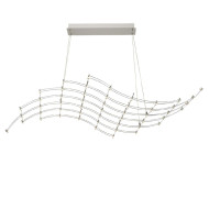 Подвесная люстра Odeon Light Welkin 7057/45L