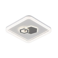 Потолочный светильник Escada Zodiac 10219/SG LED Потолочный светильник Escada Zodiac 10219/SG LED