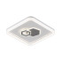 Потолочный светильник Escada Zodiac 10219/SG LED Потолочный светильник Escada Zodiac 10219/SG LED