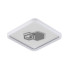 Потолочный светильник Escada Zodiac 10219/SG LED Потолочный светильник Escada Zodiac 10219/SG LED