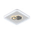 Потолочный светильник Escada Zodiac 10219/SG LED Потолочный светильник Escada Zodiac 10219/SG LED