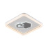 Потолочный светильник Escada Zodiac 10219/SG LED Потолочный светильник Escada Zodiac 10219/SG LED