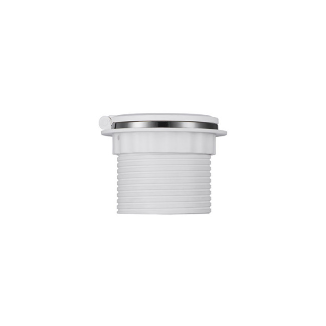 Блок розеток 51 (1 секция и 2 USB) Mebax 00-00000827 Блок розеток 51 (1 секция и 2 USB) Mebax 00-00000827