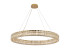 Подвесная люстра Newport Elizabeth 8550/110 C gold polished М0070767