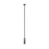 Крепление потолочное двойное Maytoni Flarity TRA159C-D1-B Крепление потолочное двойное Maytoni Flarity TRA159C-D1-B