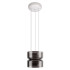 Подвесной светильник LOFT IT Totem 10466/2P Smoke