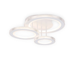 Потолочная люстра Ambrella Light Acrylica Original FA8867 Потолочная люстра Ambrella Light Acrylica Original FA8867